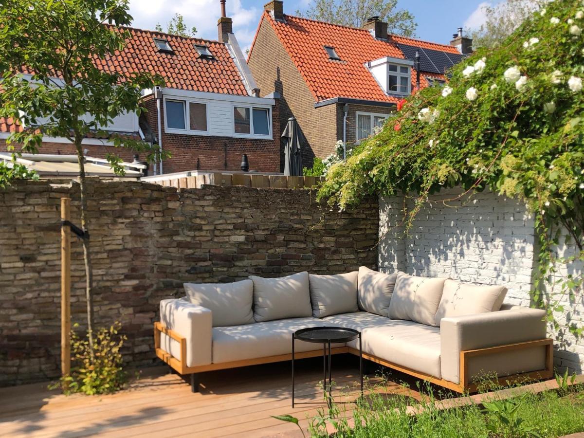 Stadsdromer Middelburg Exterior photo